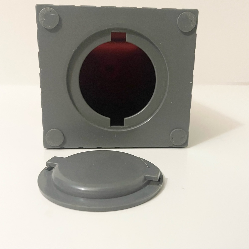 Canada Post Mail Box Coin Bank - Picture 10 of 13